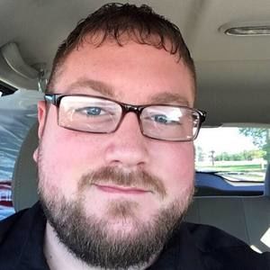 Meet your Posher, Chris